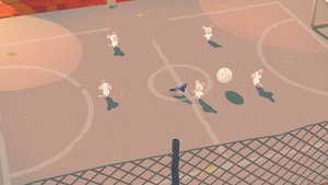 Bad Magpie screenshot