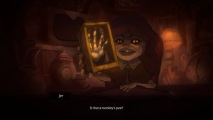 The Monkey's Paw screenshot