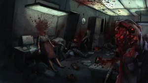 The Monkey's Paw screenshot