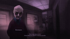 The Monkey's Paw screenshot