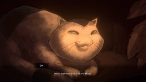 The Monkey's Paw screenshot
