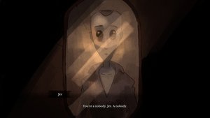 The Monkey's Paw screenshot