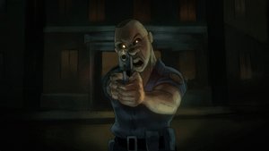 The Monkey's Paw screenshot