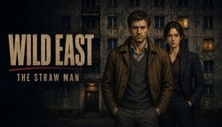 Wild East: The Straw Man