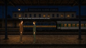 Wild East: The Straw Man screenshot