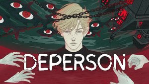 Deperson cover image
