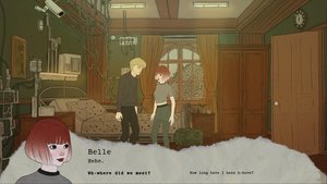 Deperson screenshot