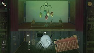 Deperson screenshot