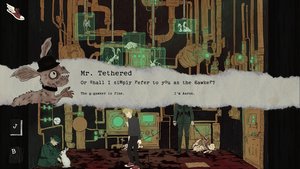 Deperson screenshot