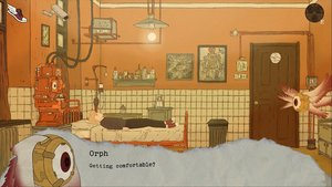 Deperson screenshot