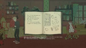 Deperson screenshot