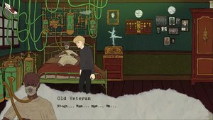 Deperson screenshot