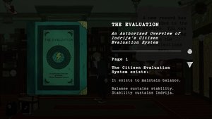 Deperson screenshot
