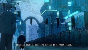 Deperson screenshot