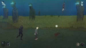 Deperson screenshot
