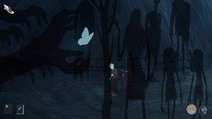 Deperson screenshot