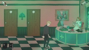 Deperson screenshot