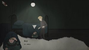 Deperson screenshot