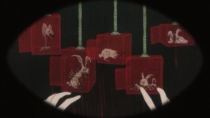 Deperson screenshot
