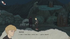 Deperson screenshot