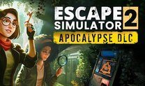 Escape Simulator 2: Apocalypse (DLC )