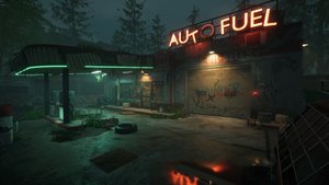 Escape Simulator 2: Apocalypse (DLC ) screenshot