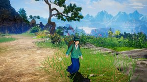 The Apothecary Diaries: The False Imperial Brother screenshot