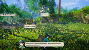 The Apothecary Diaries: The False Imperial Brother screenshot