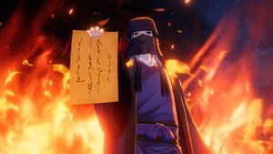 The Apothecary Diaries: The False Imperial Brother screenshot