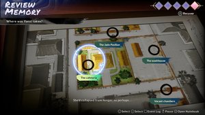 The Apothecary Diaries: The False Imperial Brother screenshot
