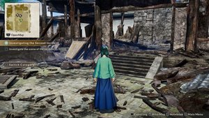 The Apothecary Diaries: The False Imperial Brother screenshot