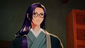 The Apothecary Diaries: The False Imperial Brother screenshot