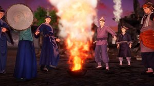 The Apothecary Diaries: The False Imperial Brother screenshot