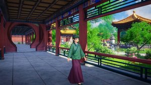 The Apothecary Diaries: The False Imperial Brother screenshot