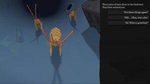 Imago Season screenshot