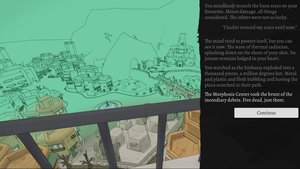 Imago Season screenshot