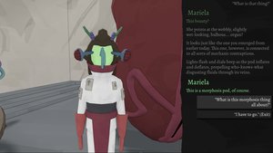 Imago Season screenshot