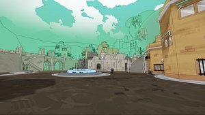 Imago Season screenshot