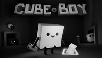 Cube Boy