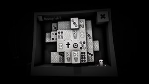 Cube Boy screenshot
