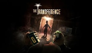 The Transference cover image