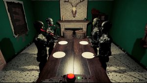 The Transference screenshot