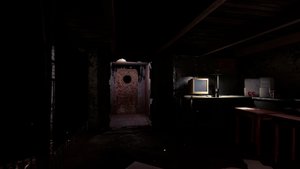 The Transference screenshot