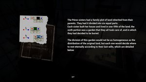 The Transference screenshot
