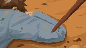 Scholar Adventure: Lost Night screenshot