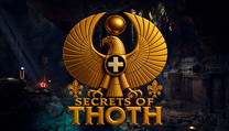 Secrets of Thoth