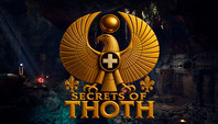 Secrets of Thoth