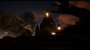 Secrets of Thoth screenshot