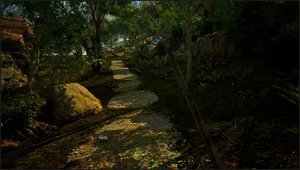Secrets of Thoth screenshot