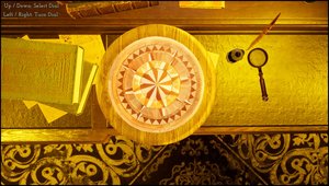 Secrets of Thoth screenshot
